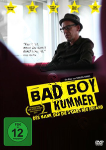 Bad Boy Kummer |   DVD